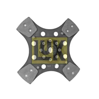 Clutch disc UKC  328043510 LuK