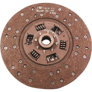 Clutch disc TZFN  328007016 LuK VPG3090