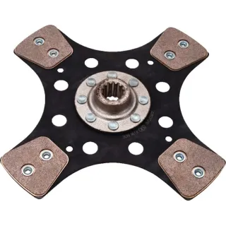 Clutch disc UKC  328037310 LuK