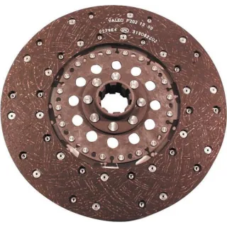 Clutch disc USF  330000416 LuK
