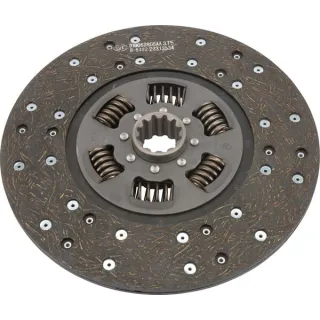 Clutch plate  328033710 LuK