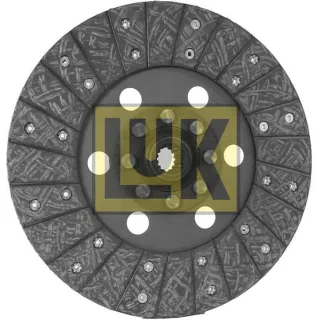 Clutch plate  328019111 LuK