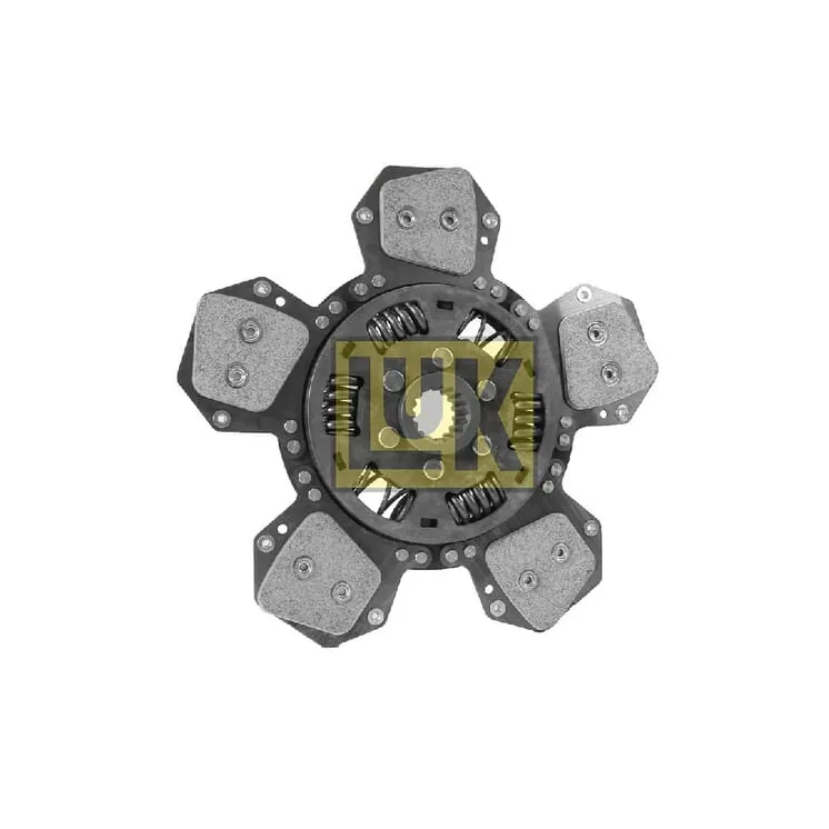 Clutch disc  329001710 LuK 329001310