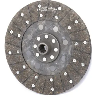 Clutch disc UKF  328018616 LuK 5092788 5154703 VPG3077