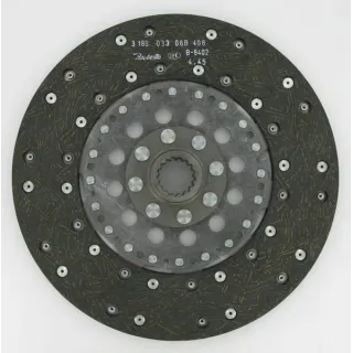 Clutch disc USF  328010810 LuK 1864366102 328010826