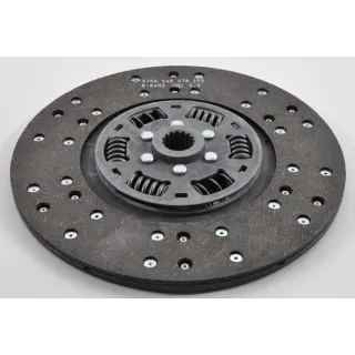 Clutch disc TZFA  329000710 LuK