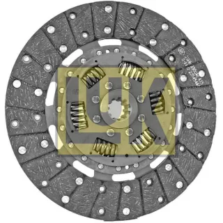 Clutch plate  328017510 LuK
