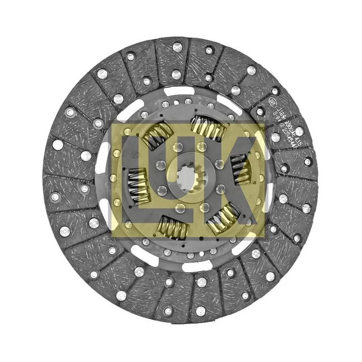 Clutch plate  328017510 LuK