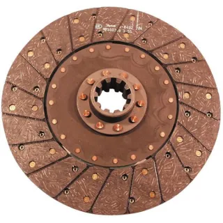 Clutch disc UKF  328024310 LuK