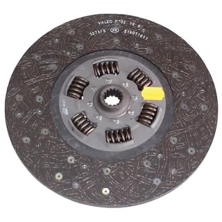 Clutch disc TZFA  330009810 LuK 328016726 VPG2260