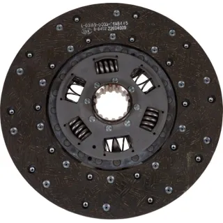 Clutch plate  328029810 LuK