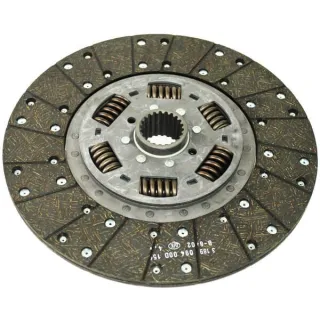 Clutch disc  328058310 LuK 328041110