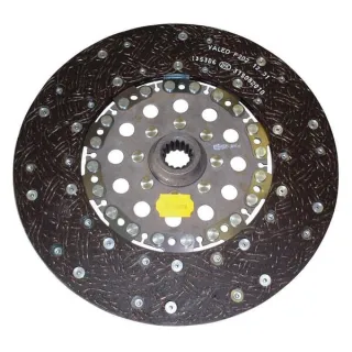 Clutch disc USF  328006110 LuK 328006126