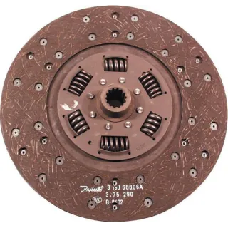Clutch disc TSFN  328012716 LuK
