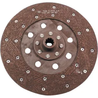 Clutch disc UKF  328009116 LuK