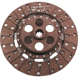 Clutch disc USF  327000246 LuK