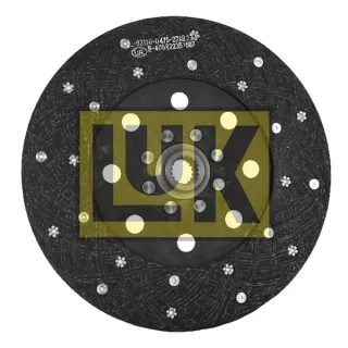Clutch plate  328045210 LuK