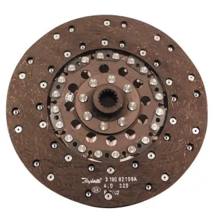 Clutch disc USF  328024710 LuK