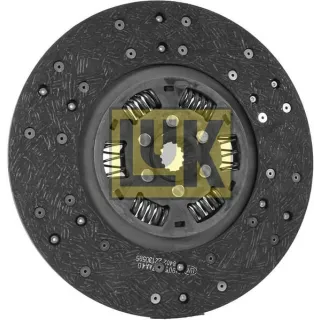 Clutch plate  329001410 LuK