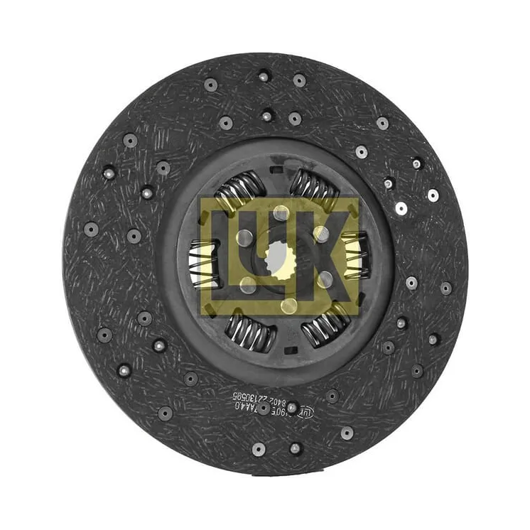 Clutch plate  329001410 LuK