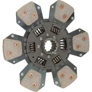 Clutch plate  328026110 LuK 328018510 5092797