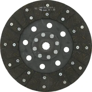Clutch disc UKF  328051110 LuK 328031830