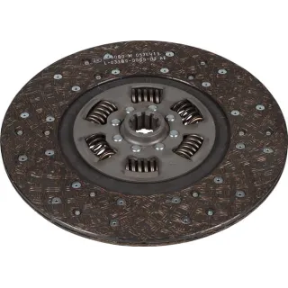 Clutch disc TSFN  330003310 LuK 330003320