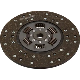 Clutch plate  328050010 LuK