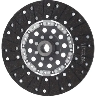 Clutch disc USF  328035610 LuK