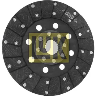 Clutch plate  326003910 LuK