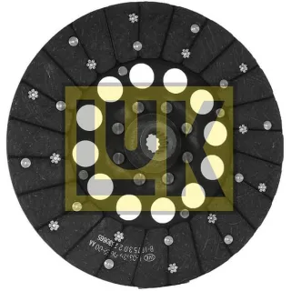 Clutch plate  328063210 LuK