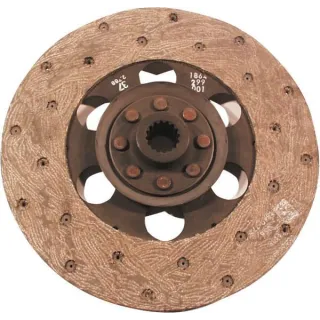 Clutch disc UKF  328015316 LuK
