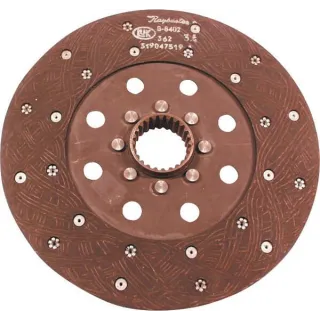 Clutch disc UKF  328016616 LuK 1864412101