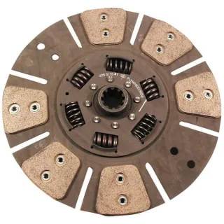 Clutch disc TKCN  328017541 LuK 328023810
