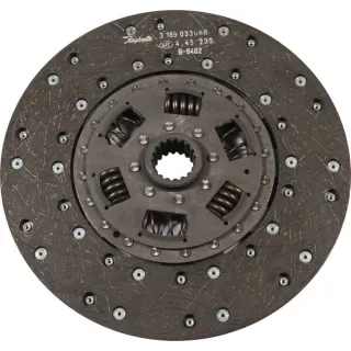 Clutch plate  328025411 LuK