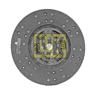 Clutch plate  330000912 LuK