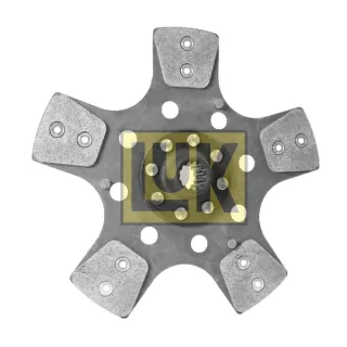 Clutch plate  328031010 LuK