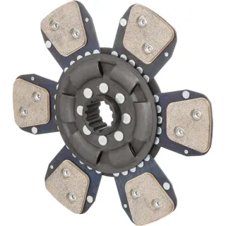 Clutch disc TDCN  328001014 LuK