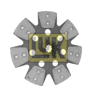 Clutch plate  325020810 LuK