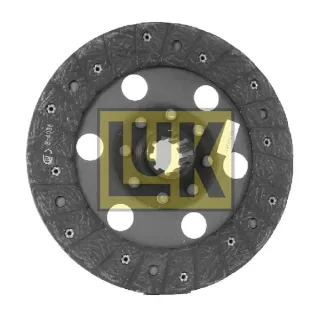 Clutch plate  323002526 LuK
