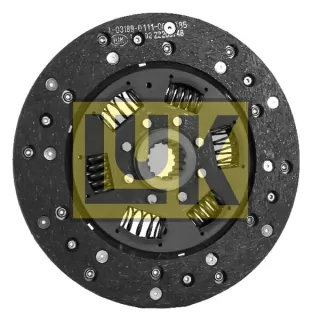 Clutch plate  323047210 LuK