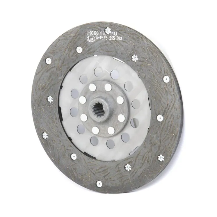 Sajūga disks UKF 325011816 LuK