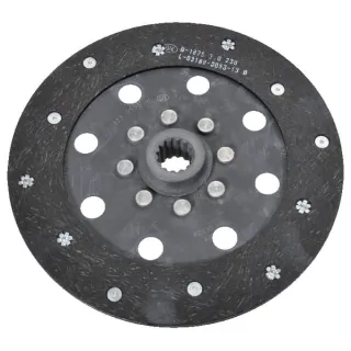 Clutch disc UKF  323055610 LuK