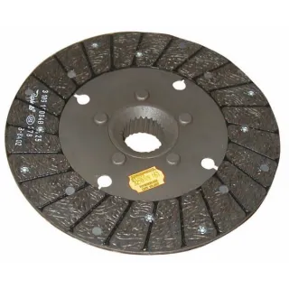 Clutch disc UKF  325010846 LuK 325010847