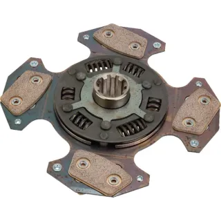 Clutch plate  324000610 LuK