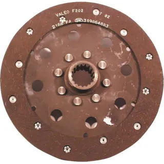 Clutch disc UKF  323003816 LuK
