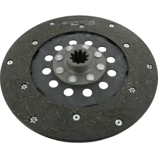 Clutch disc UKF  325000910 LuK 325000926