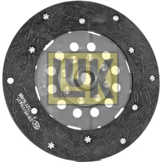 Clutch plate  325012216 LuK