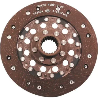 Clutch disc USF  323003516 LuK