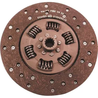 Clutch disc TZFN  325010016 LuK 325007921 325007926